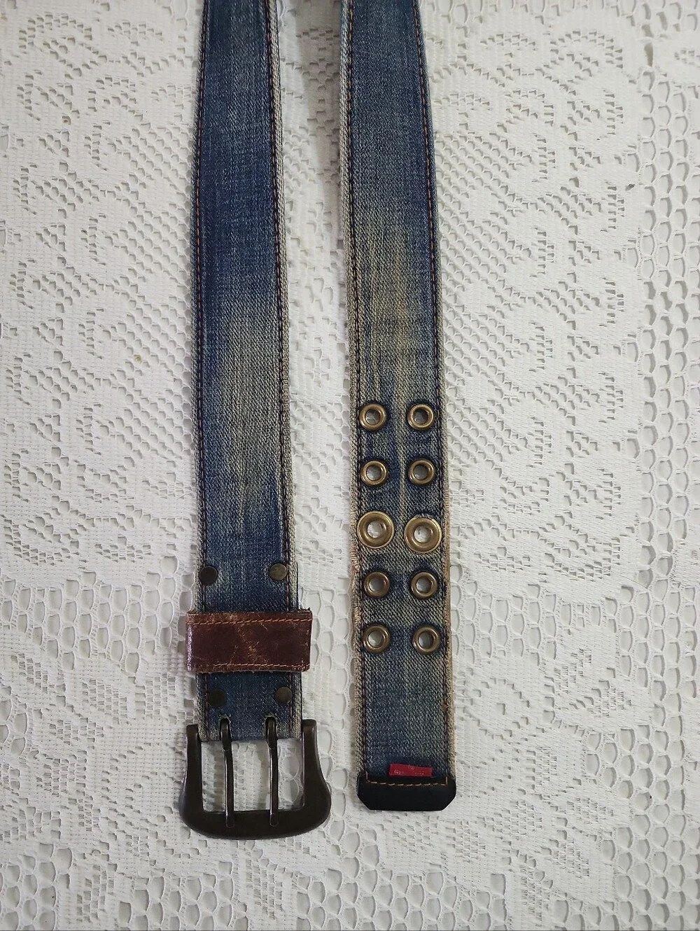 Levis authentic vintage